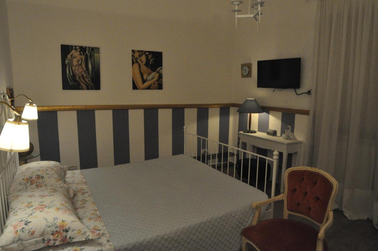 Bed and Breakfast Brenta 12 Mesyna Zewnętrze zdjęcie