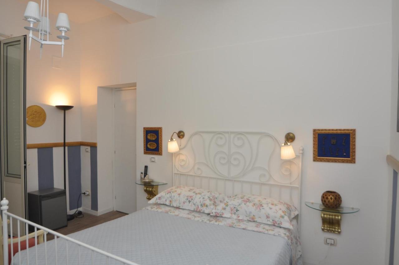 Bed and Breakfast Brenta 12 Mesyna Zewnętrze zdjęcie