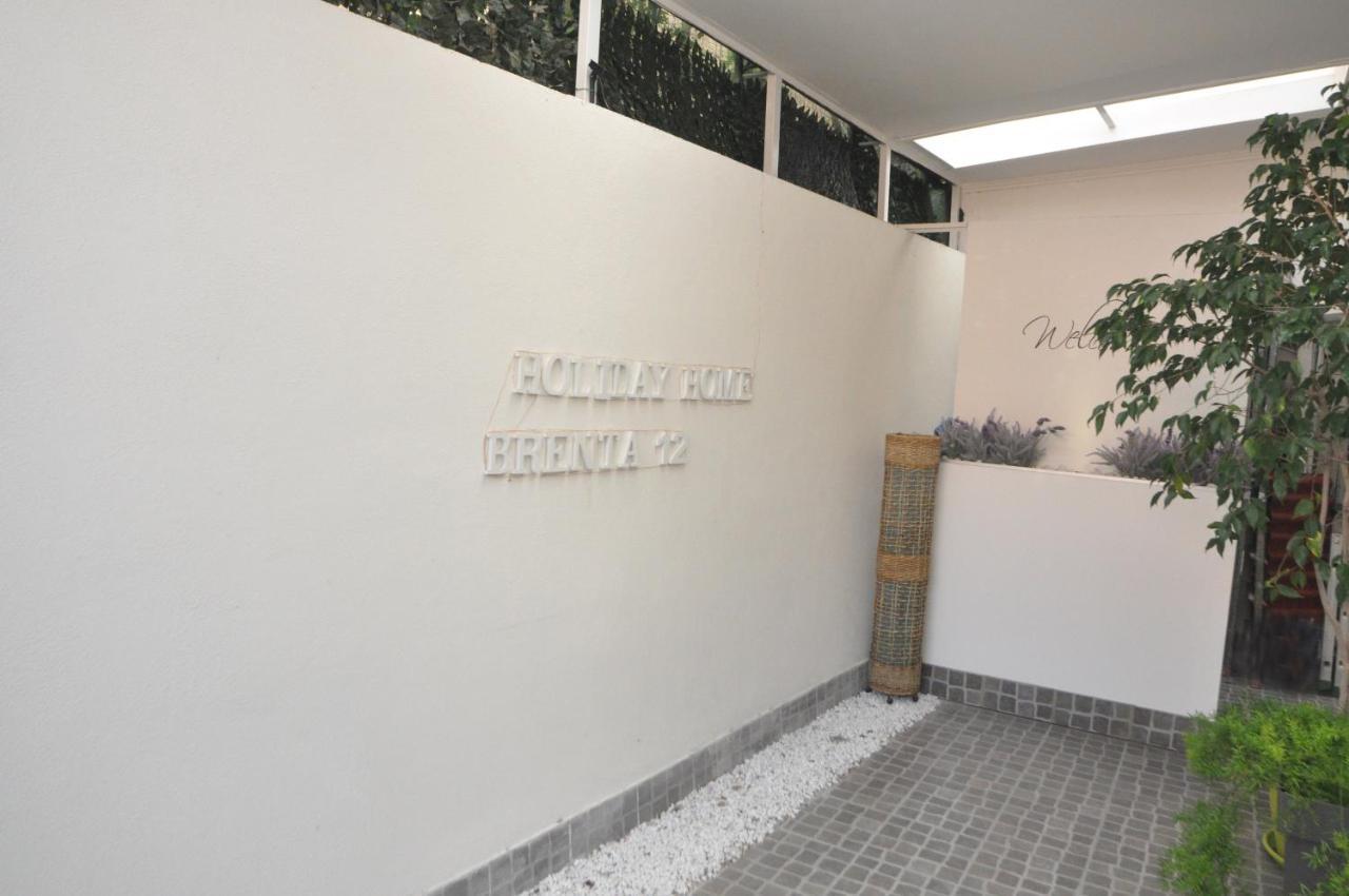 Bed and Breakfast Brenta 12 Mesyna Zewnętrze zdjęcie