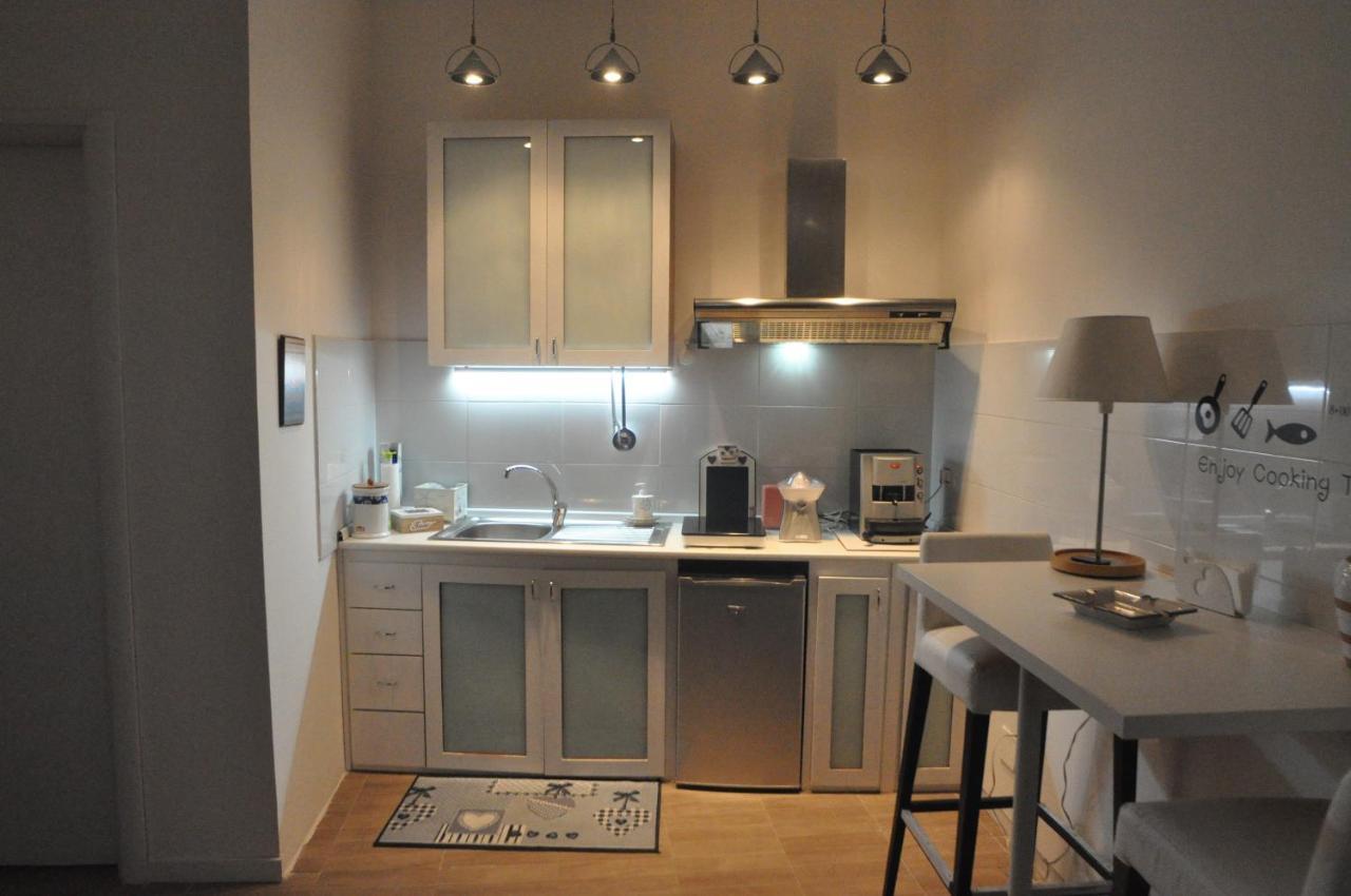 Bed and Breakfast Brenta 12 Mesyna Zewnętrze zdjęcie