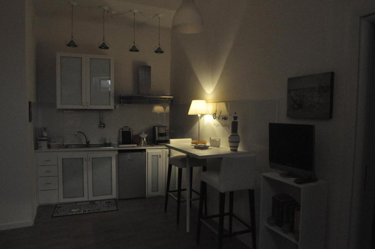 Bed and Breakfast Brenta 12 Mesyna Zewnętrze zdjęcie