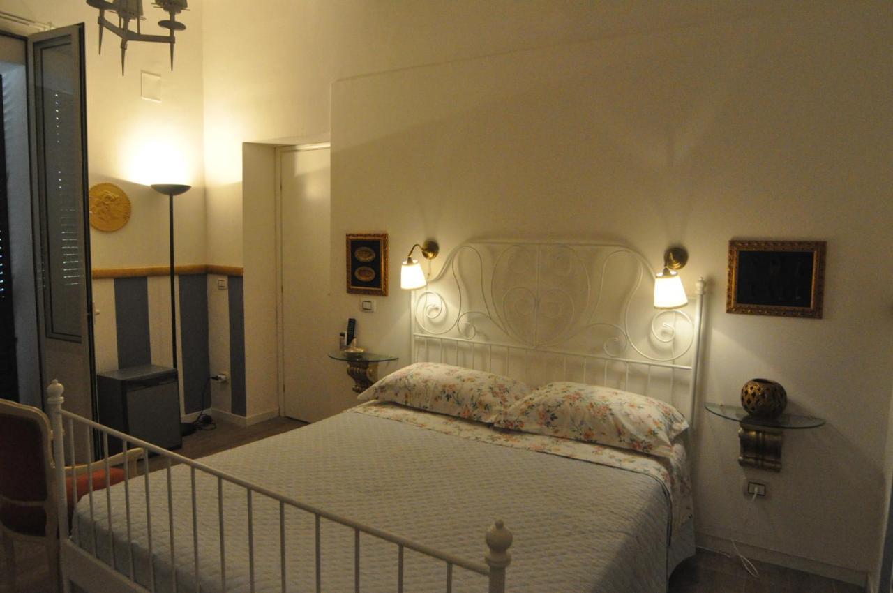 Bed and Breakfast Brenta 12 Mesyna Zewnętrze zdjęcie