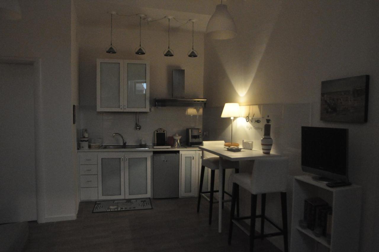 Bed and Breakfast Brenta 12 Mesyna Zewnętrze zdjęcie