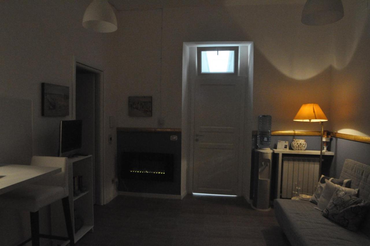 Bed and Breakfast Brenta 12 Mesyna Zewnętrze zdjęcie